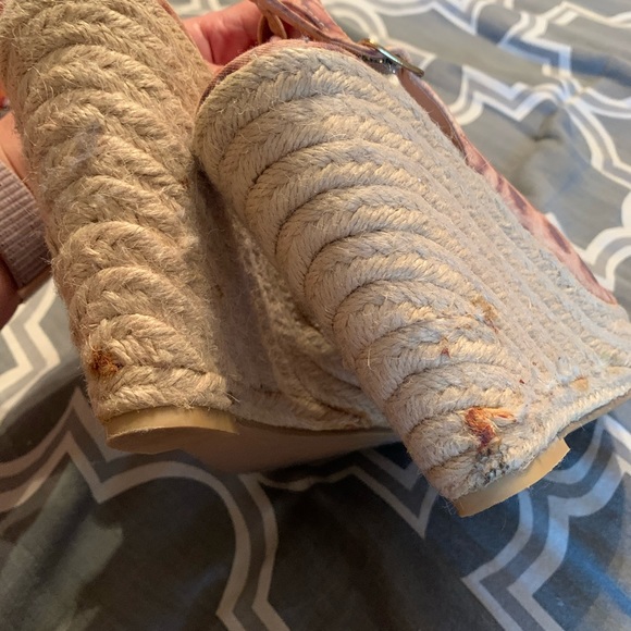 Steve Madden Wedges - Picture 3 of 6